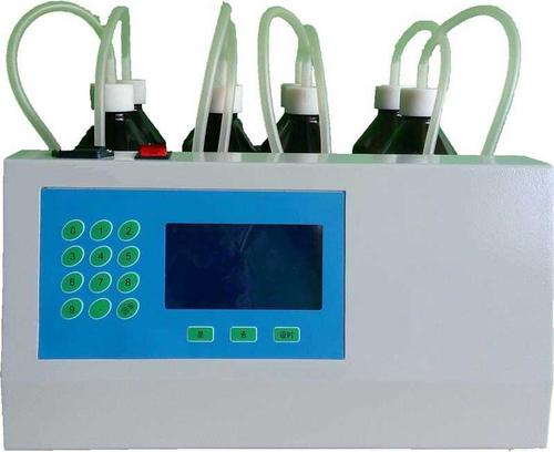 仪器仪表 分析仪器 水质分析仪 br-890型bod(生化需氧量)快速测_智能